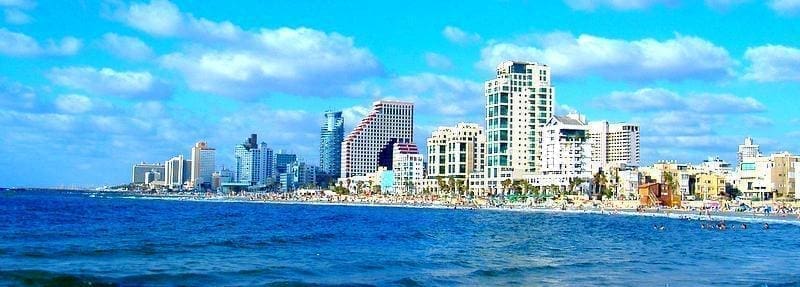 עורך דין מקרקעין בתל אביב וירושלים